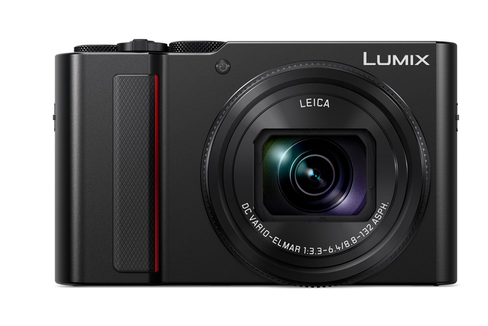 Panasonic TZ200 extends to 15x optical zoom for all your travel