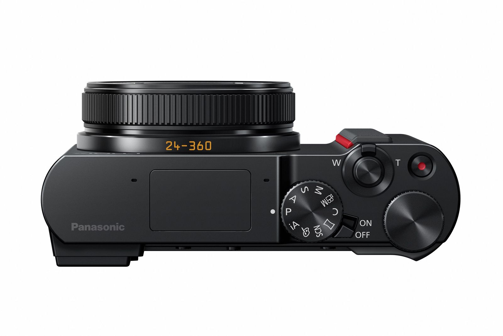 Panasonic TZ200 extends to 15x optical zoom for all your travel