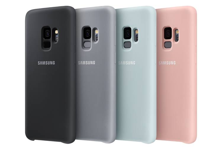 Best Samsung Galaxy S9 cases and S9+ cases: Protect your new Galaxy  smartphone