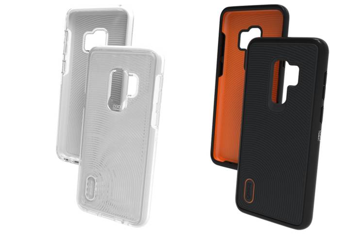 Best Samsung Galaxy S9 cases and S9+ cases: Protect your new Galaxy ...