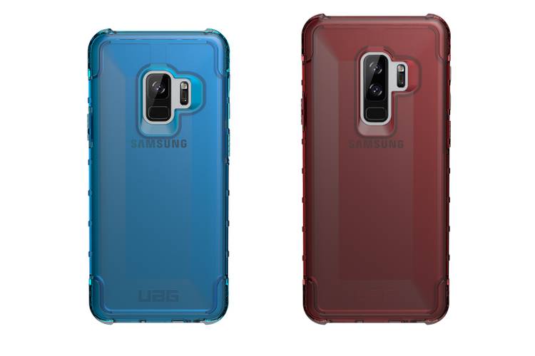 phone cases 13 Crystal Series Gen-3 Cases for iPhone 13 Lineup iPhone 13 Pro Max / Crystal Clear / Yes