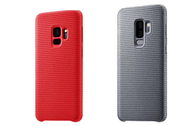 Best Samsung Galaxy S9 cases and S9+ cases: Protect your new Galaxy ...