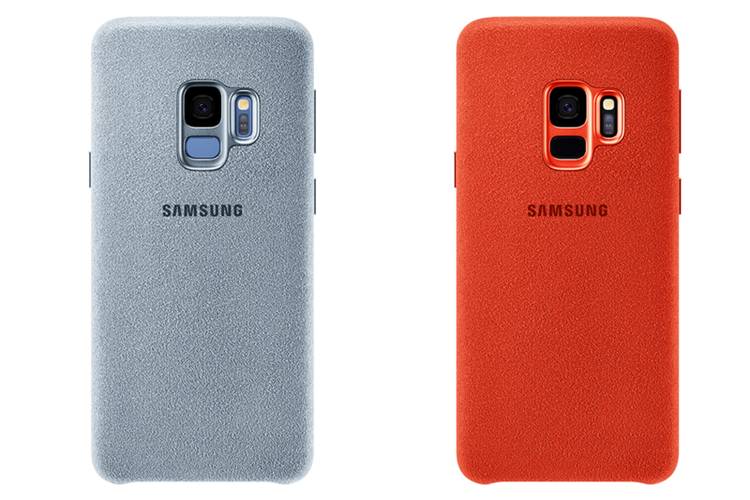 Best Samsung Galaxy S9 cases and S9+ cases: Protect your new Galaxy ...
