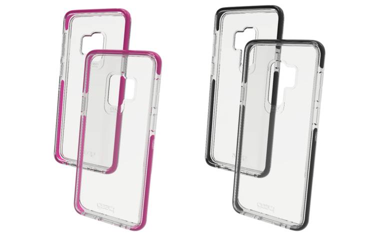 Best Samsung Galaxy S9 cases and S9+ cases: Protect your new Galaxy ...