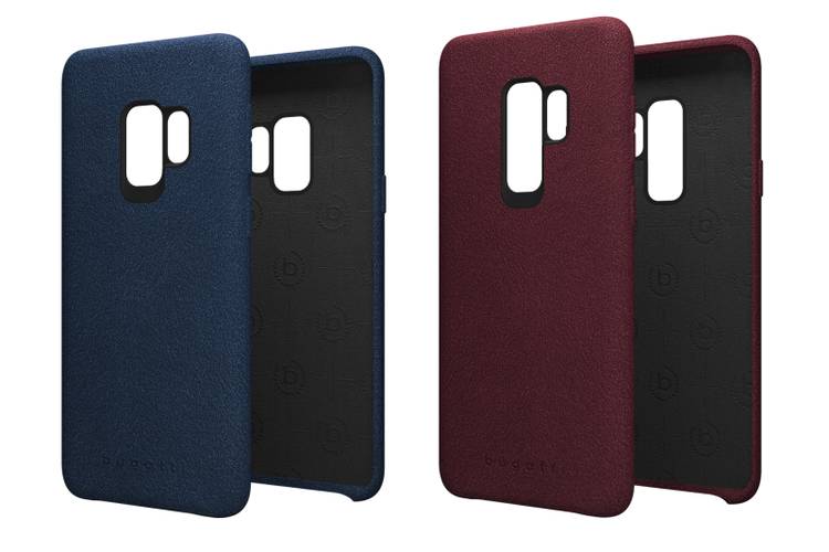 Best Samsung Galaxy S9 cases and S9+ cases: Protect your new Galaxy ...