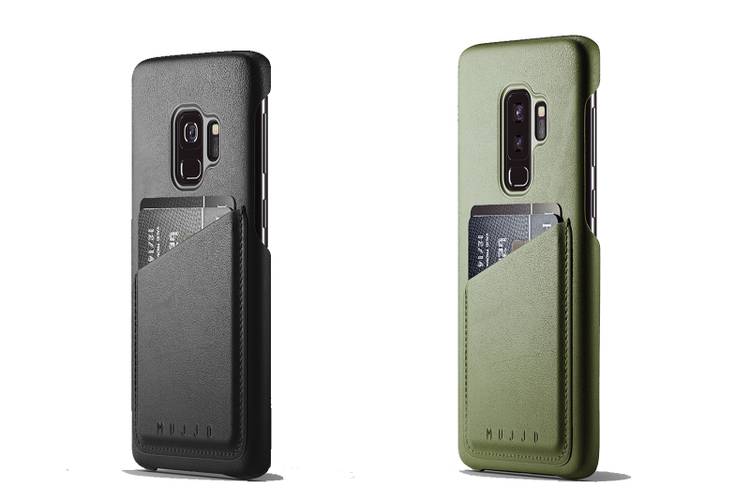 Best Samsung Galaxy S9 cases and S9+ cases: Protect your new Galaxy ...