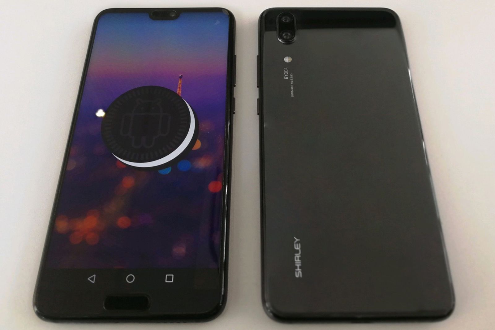 Huawei P20 Lite images and specs leak out ahead of March unveiling