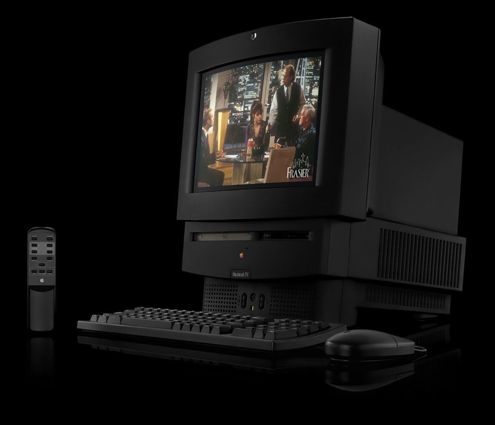 Apple Mac Macintosh トランプ1組 Macintosh Plus｜快技庵 高橋政明