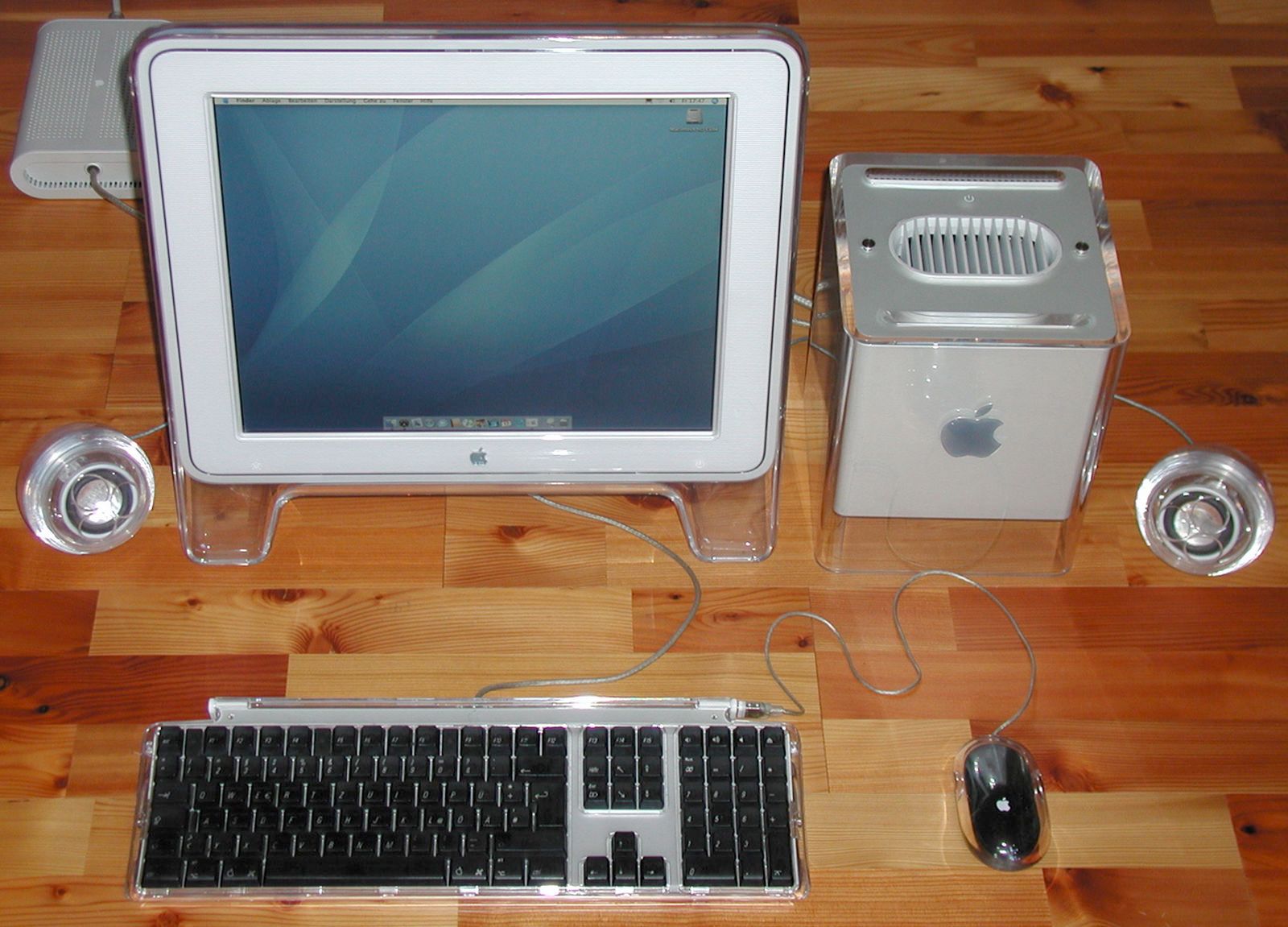 Apple's forgotten tech: The Apple products you won't remember