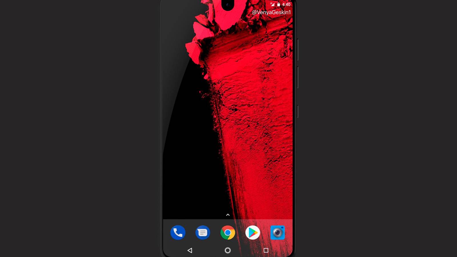 Essential Phone 2 (PH-2): What's the story so far?