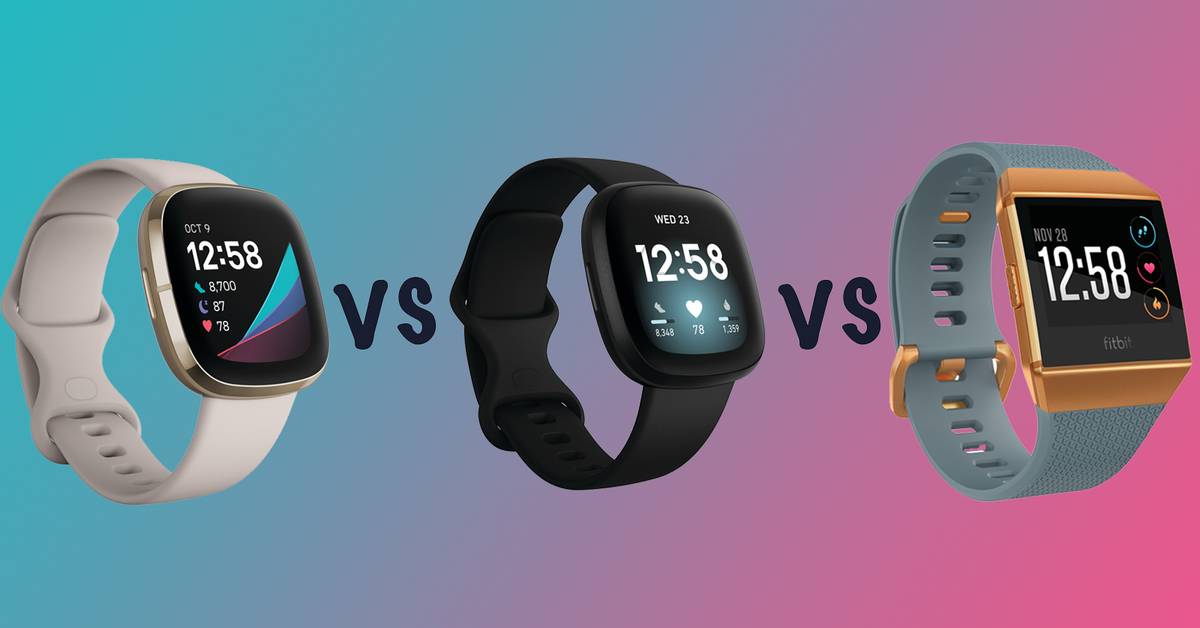 fitbit models can you swim with the fitbit sense