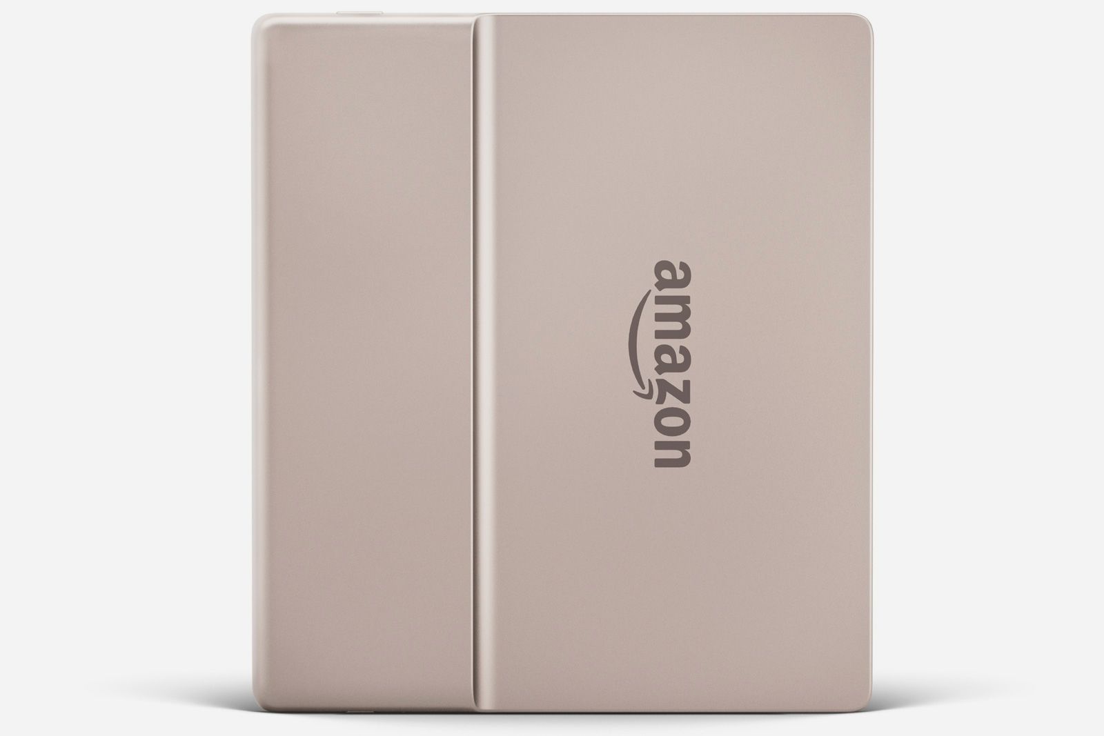 Amazon's Kindle Oasis is now offered in gold and with more storage