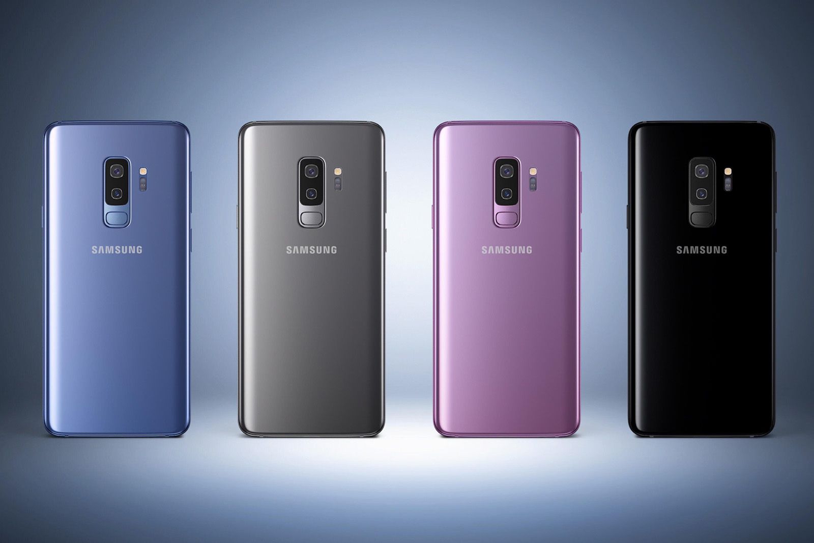 Galaxy S9 colours: Which is the best S9 colour for you?