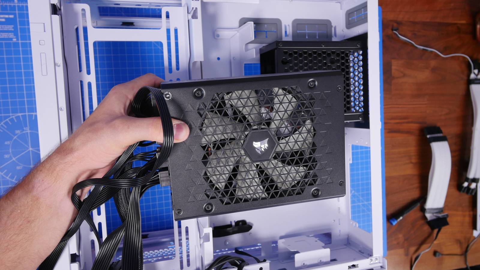 Best PC power supplies based on PSU rankings 2024