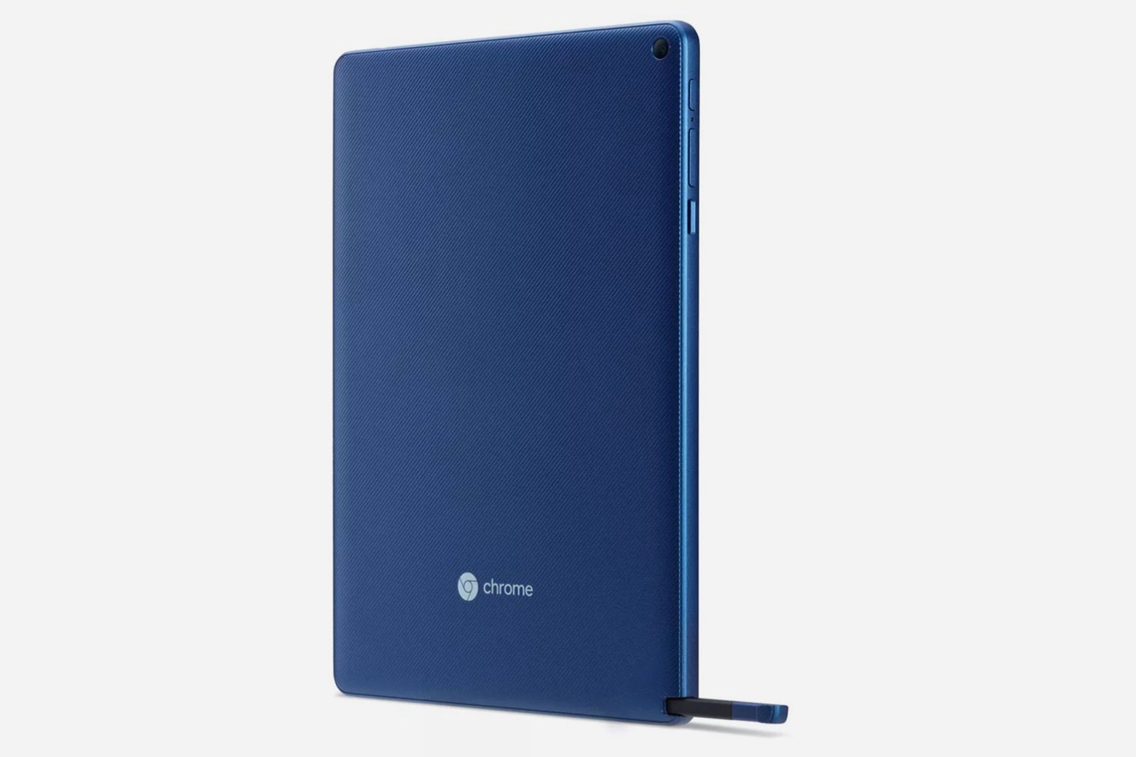 Acer Chromebook Tab 10 debuts as world's first Chrome OS tablet