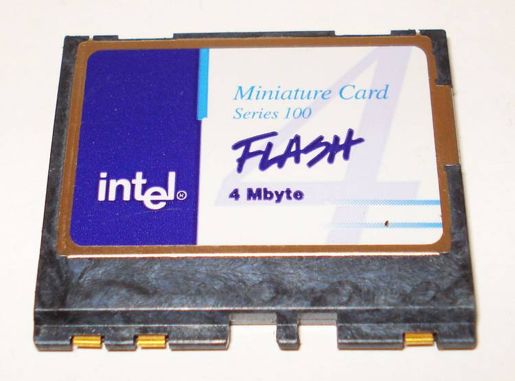 35 ancient storage formats: How many do you remember?