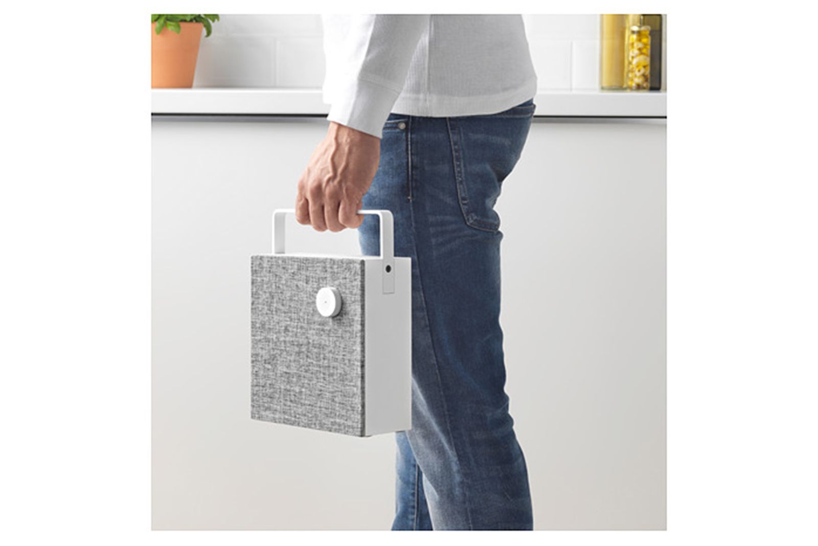 Ikea Eneby are minimalist Scandinavian speakers for a budget price