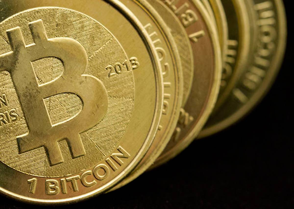 What is Bitcoin? Everything you need to know about the infamous  cryptocurrency
