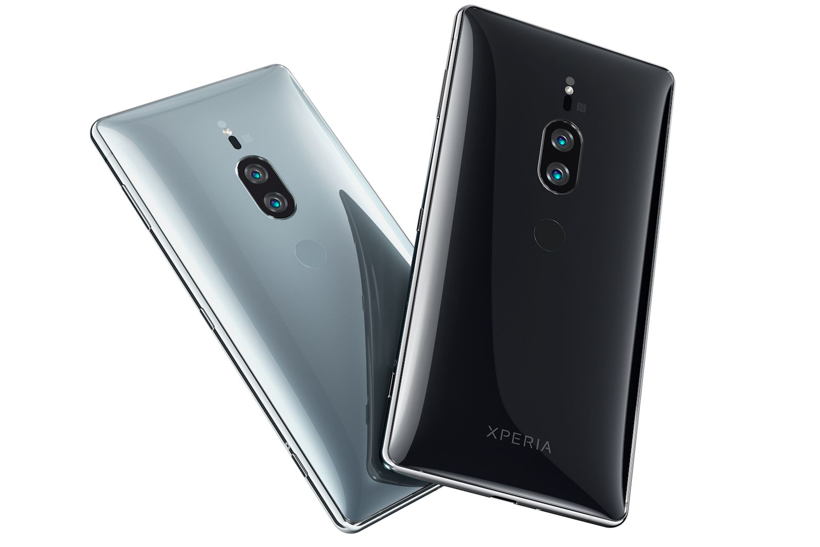 Sony announces Xperia XZ2 Premium with dual-lens camera and
