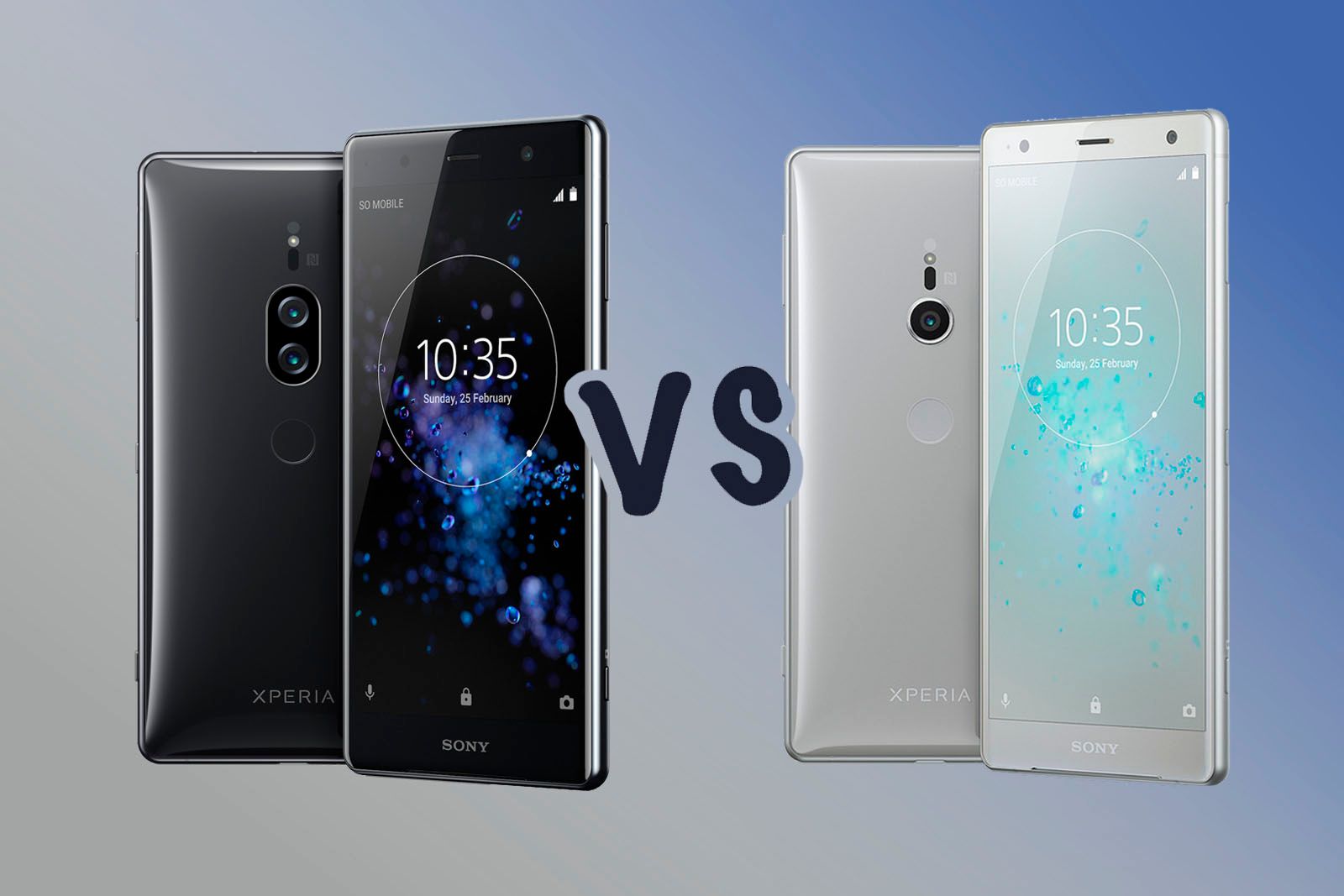 Sony Xperia XZ2 Premium シルバー Sony Xperia XZ2 Premium Arrives This Summer, Features 5.8