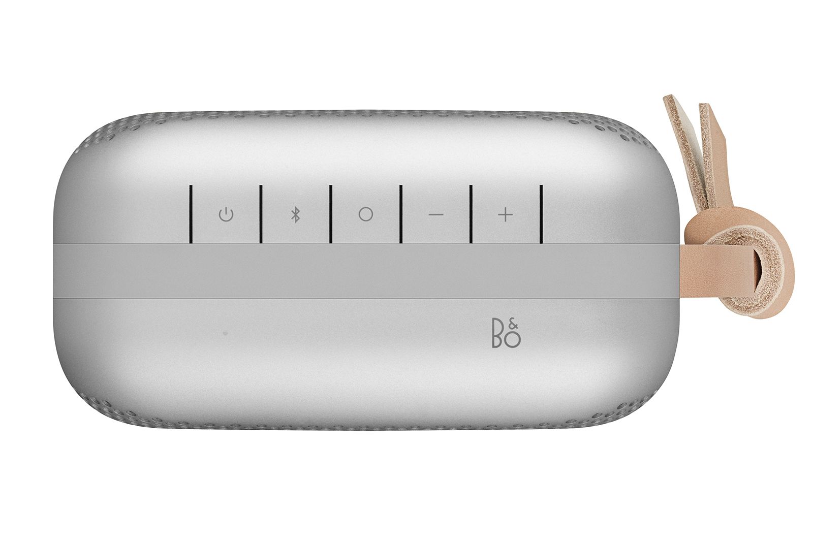 B&O Play launches Beoplay P6 as a powerful, portable Bluetooth speaker