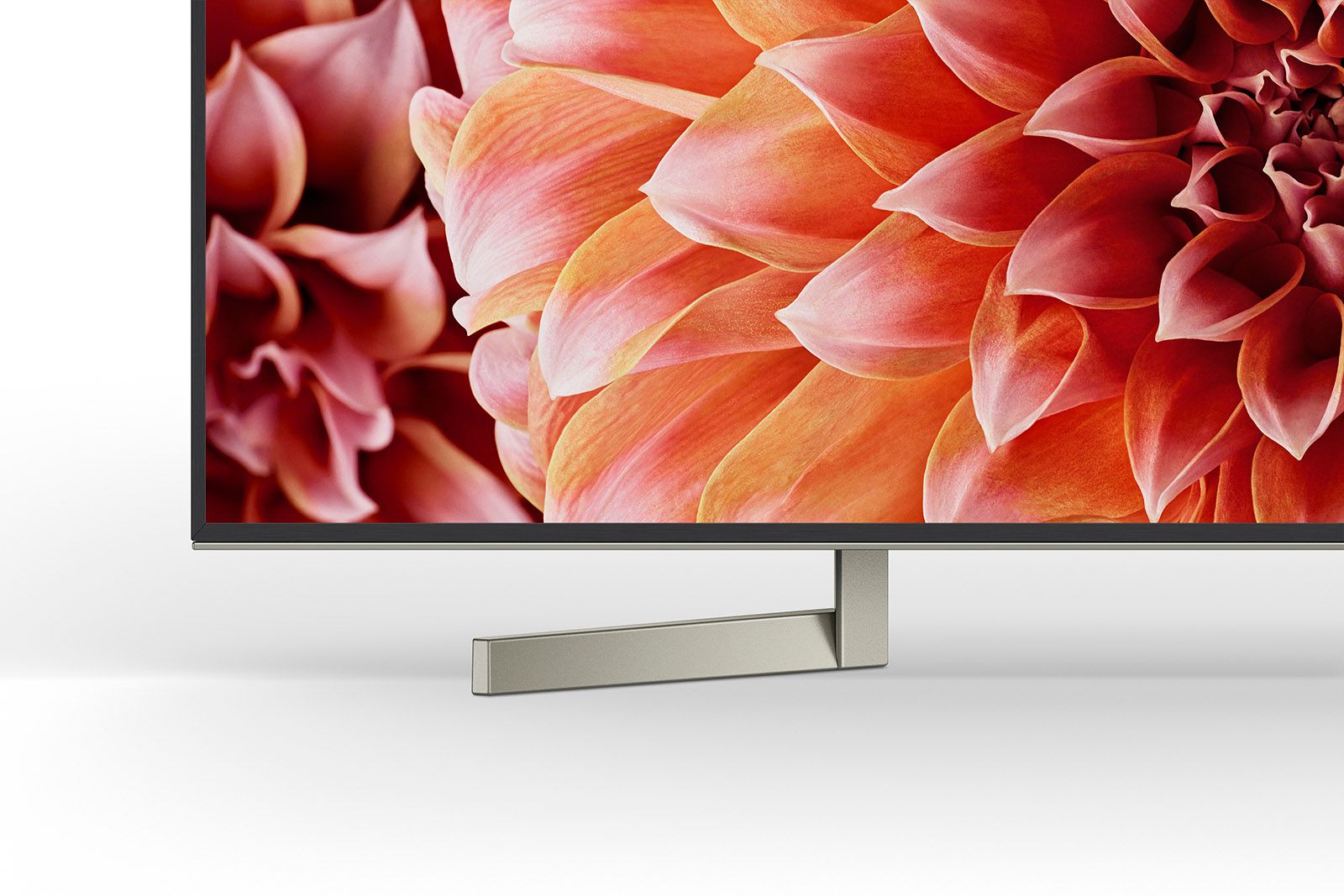 Sony XF9005 TV review: Full backlight makes for bloomin' great