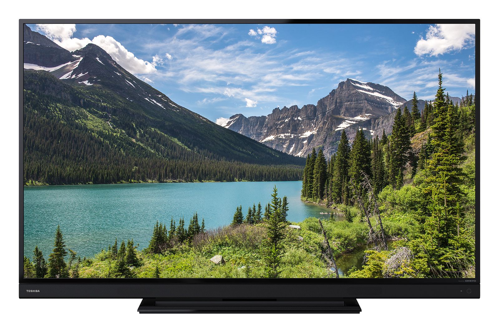 Toshiba announces 2018 4K HDR TV choices, with OLED, Dolby Vision