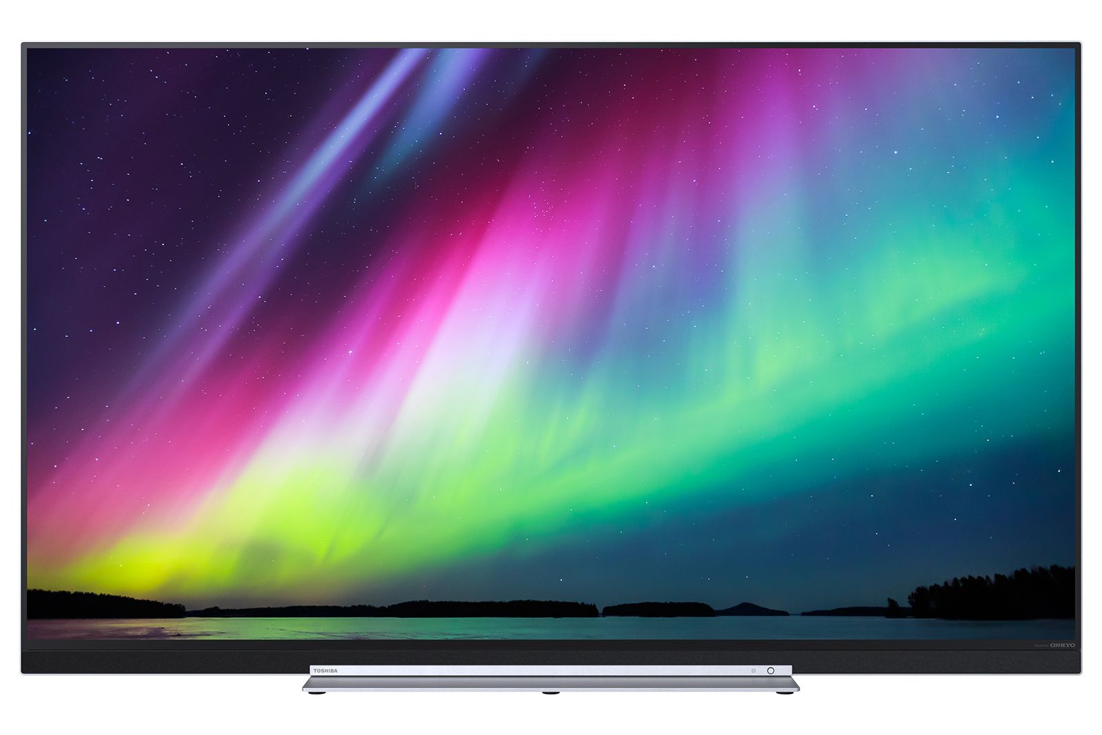 Toshiba announces 2018 4K HDR TV choices, with OLED, Dolby Vision