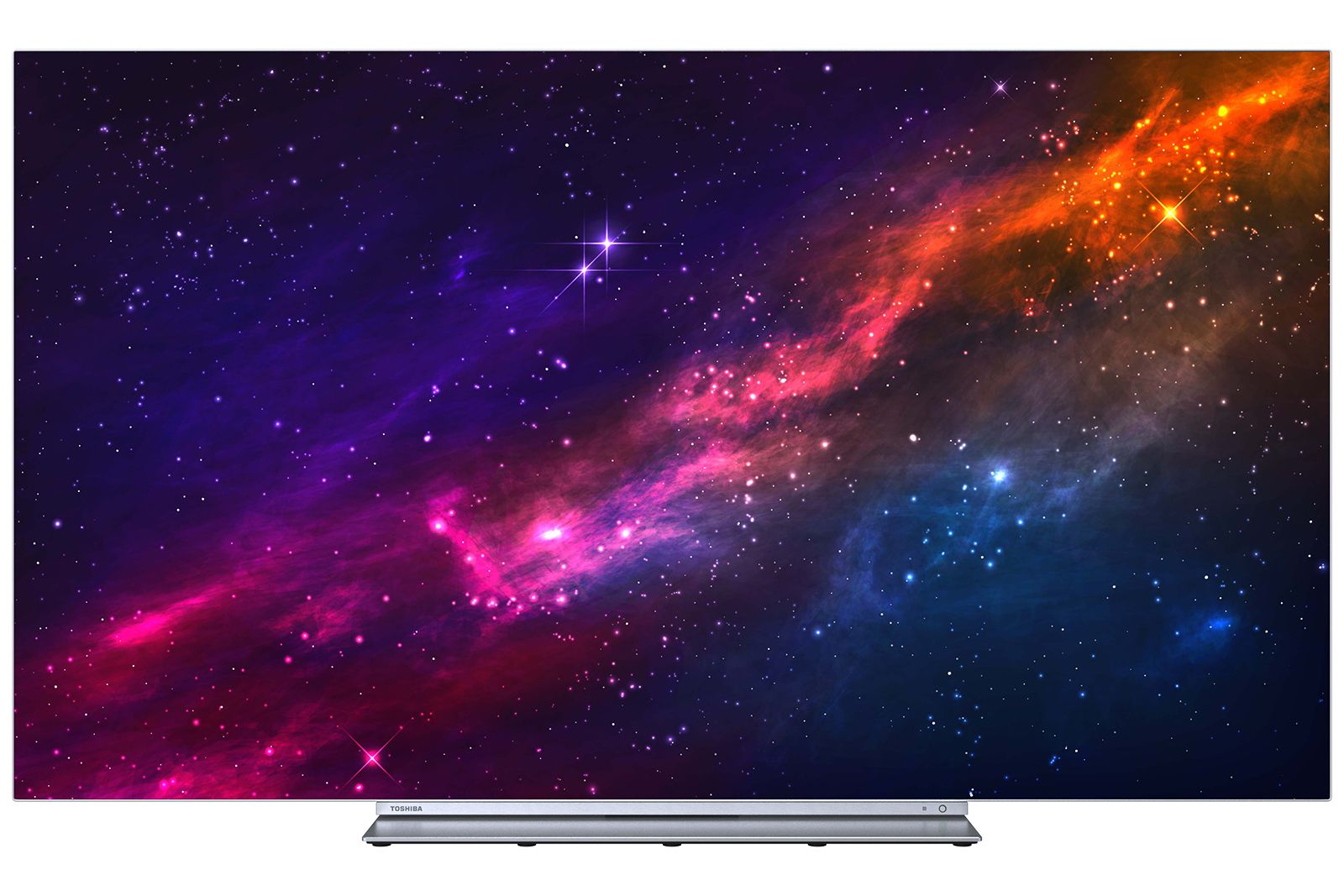 Toshiba announces 2018 4K HDR TV choices, with OLED, Dolby Vision