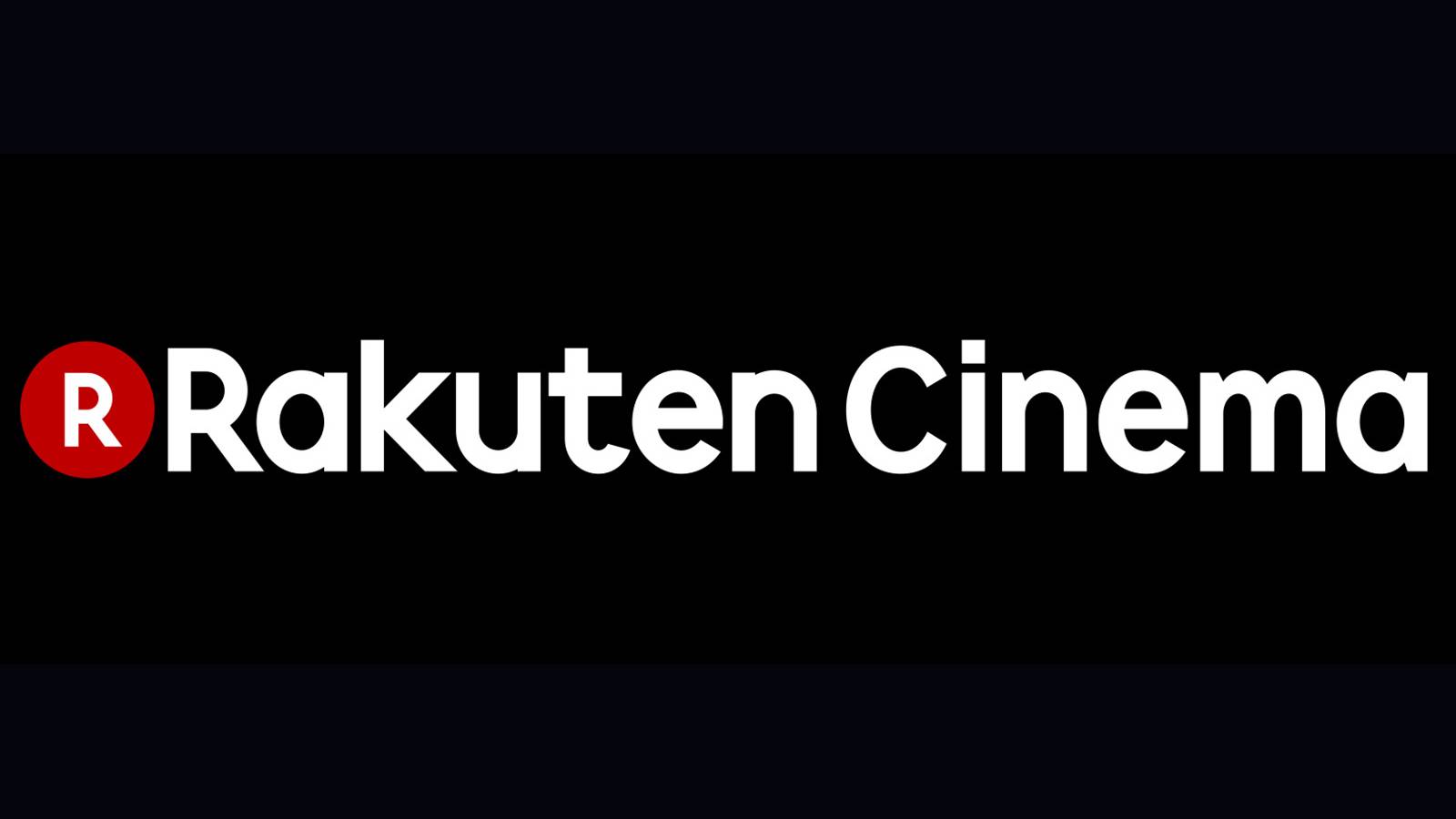 Rakuten announces day-and-date movie releases with Rakuten Cinema