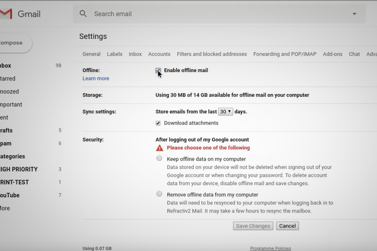 Best Gmail features: 15 Gmail tips and tricks