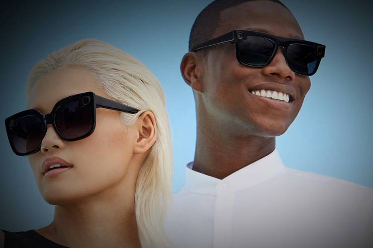 Snap Spectacles 2 (2018): Everything you need to know
