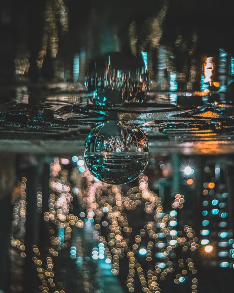47 photos that flip your perspective of the world