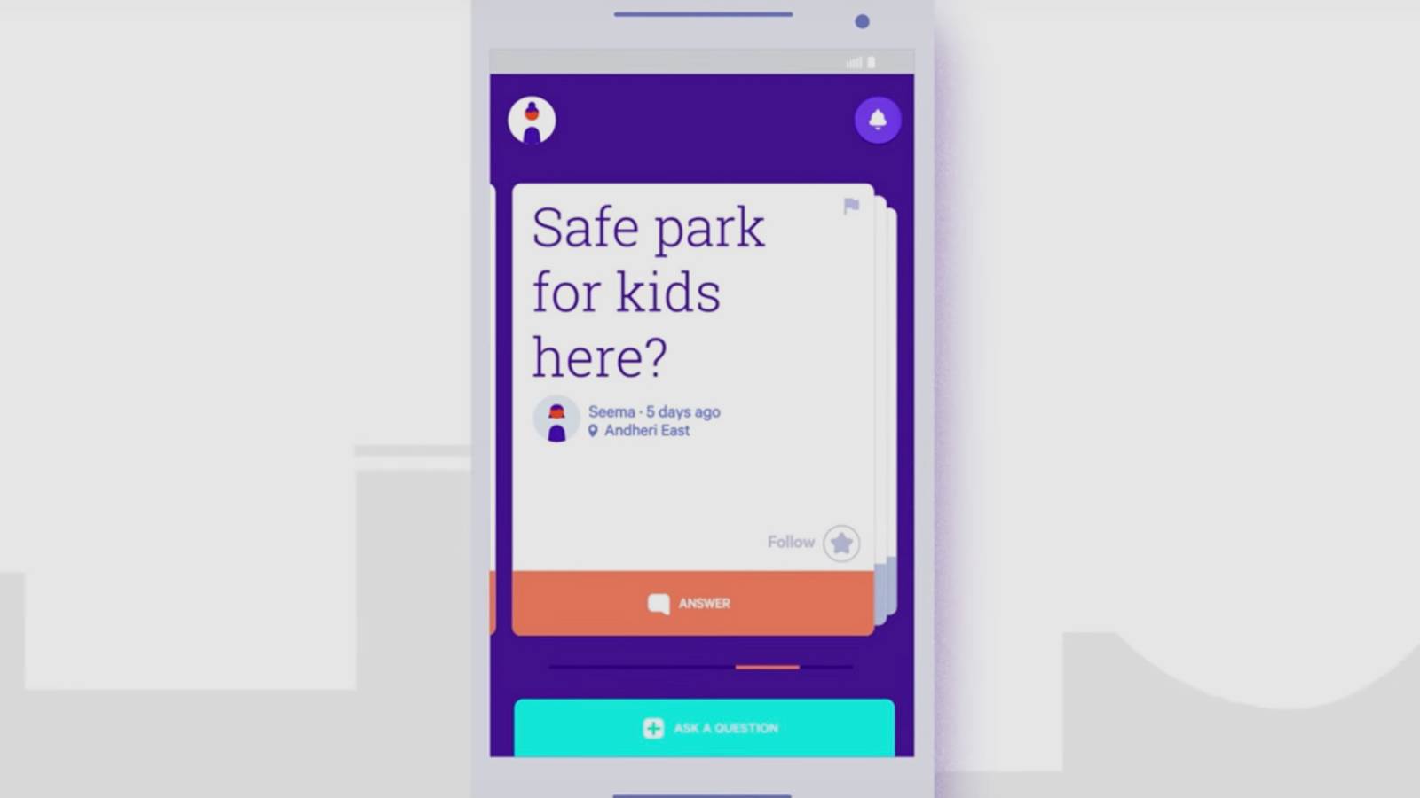 Google's Neighbourly app lets out-of-towners ask residents for tips