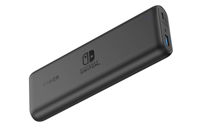 Get up to 15 hours more Nintendo Switch battery life out of these new ...