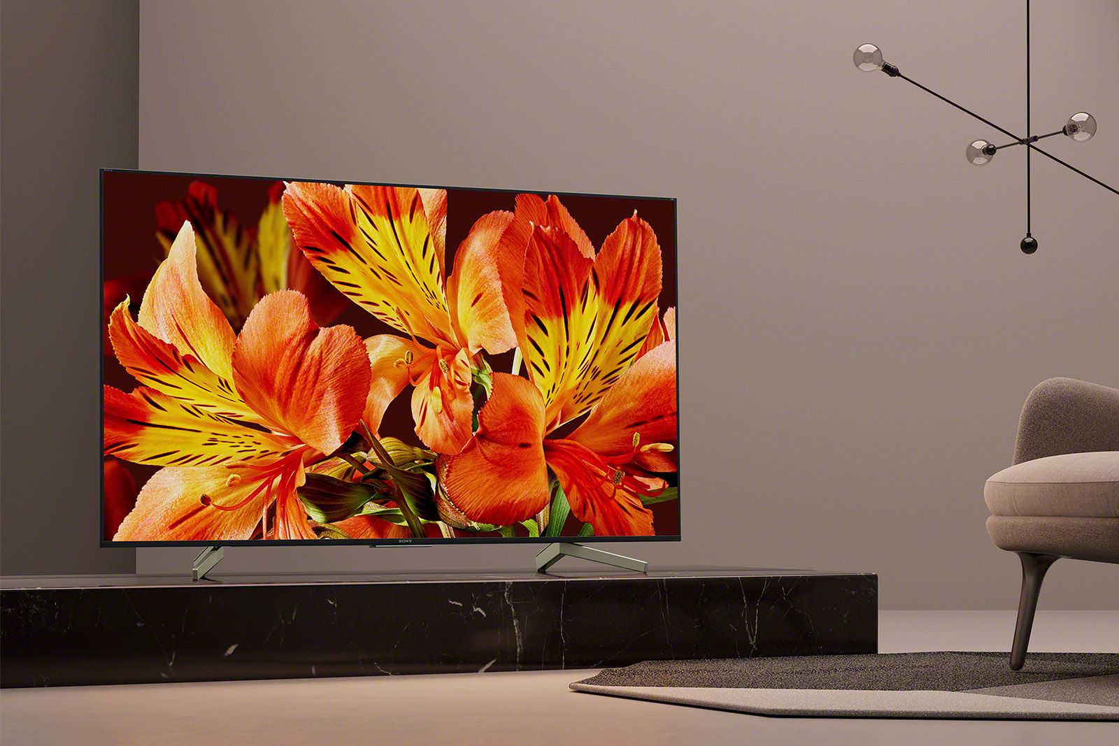 ソニーCF-2550 Sony XF8505 review: HDR woes hold back this 4K TV