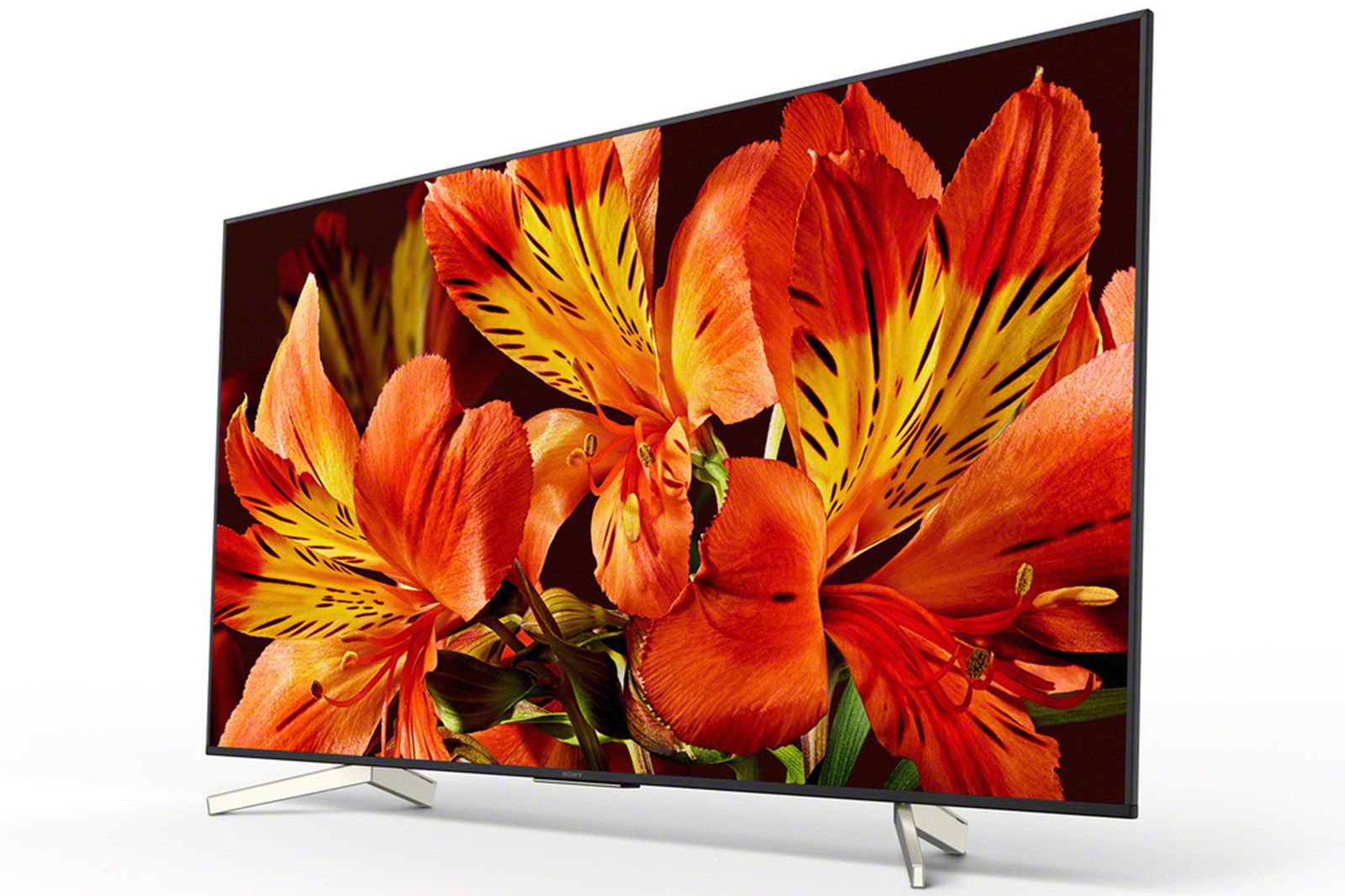 Sony XF8505 review: HDR woes hold back this 4K TV