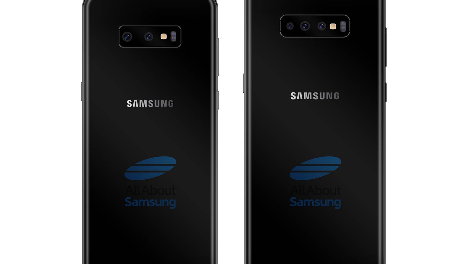 Samsung planning something special for Galaxy S10: Three rear cameras
