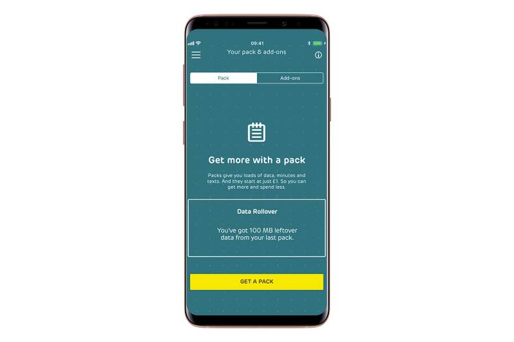 EE adds data rollover to its PAYG Data and Everything Packs