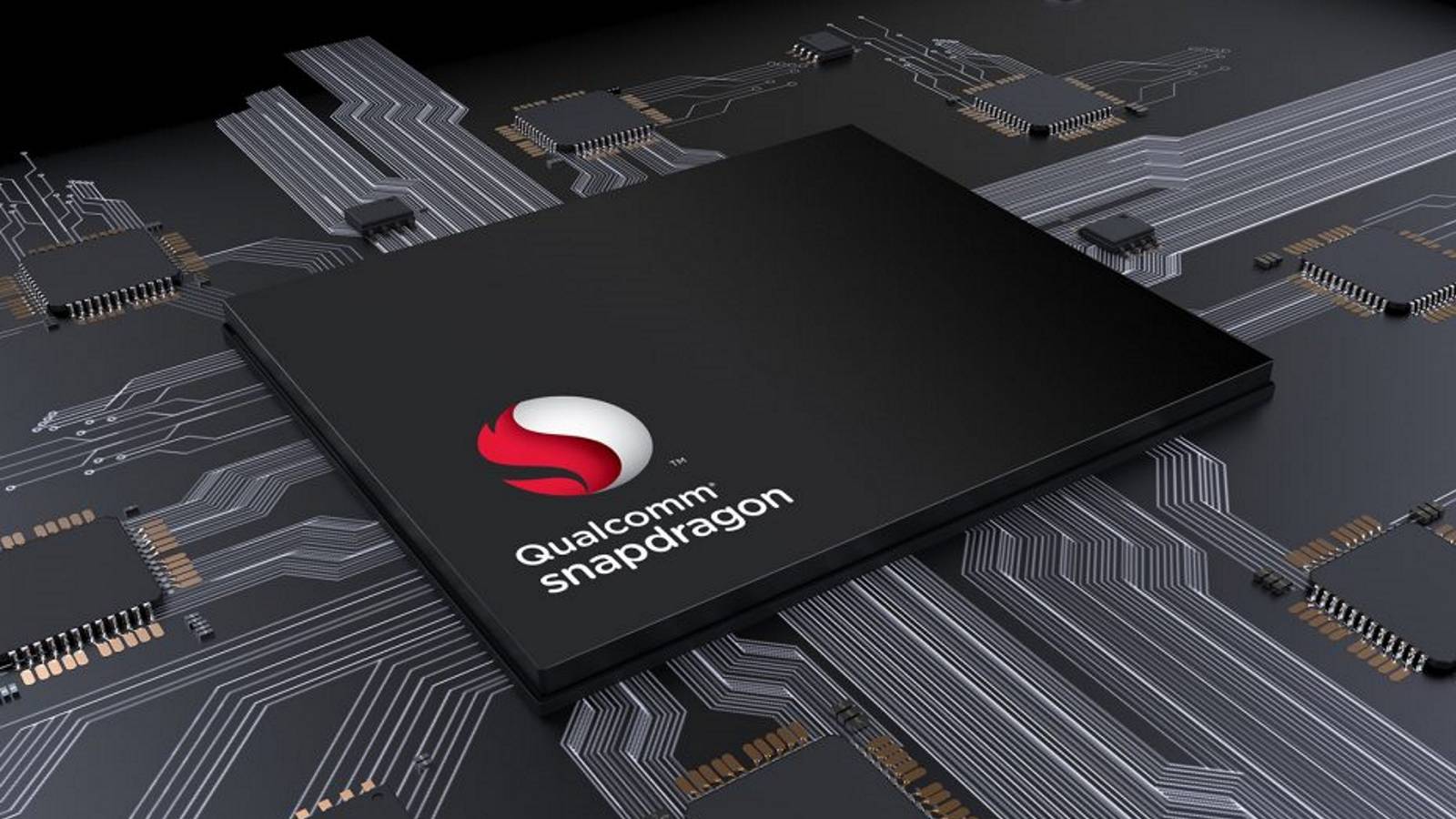 Next year's smartphone processors are already being spotted