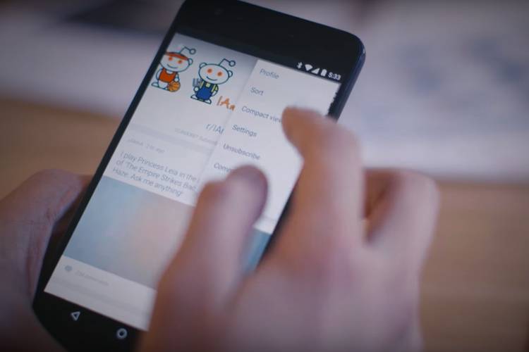 Hacking Reddit Reddit was hacked: Here's what you need to know and do