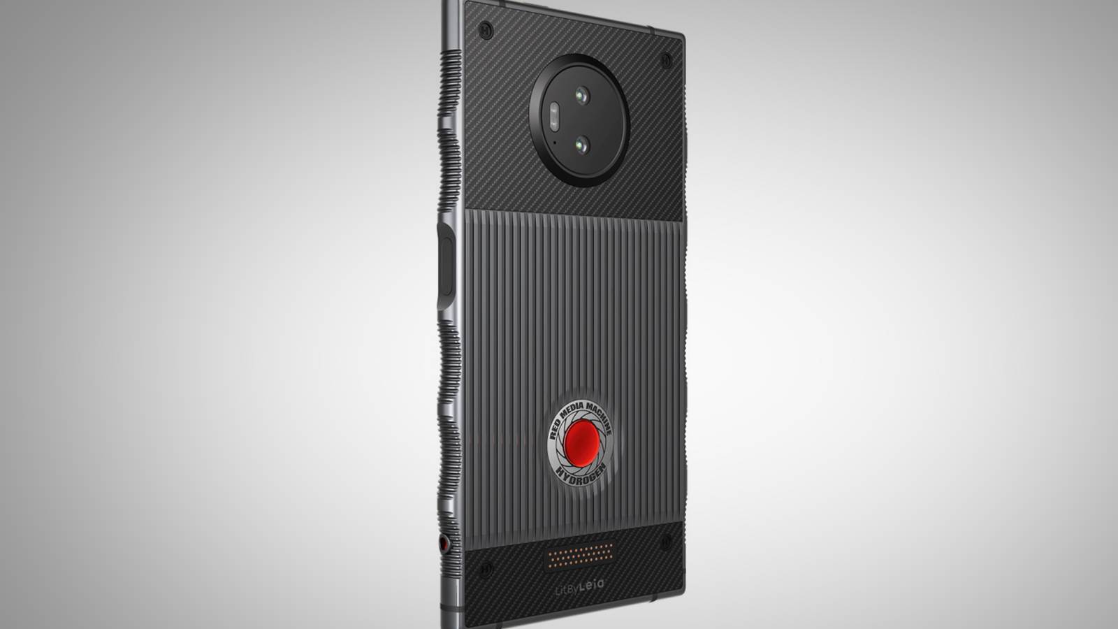 RED has - you guessed it - delayed its phone launch again