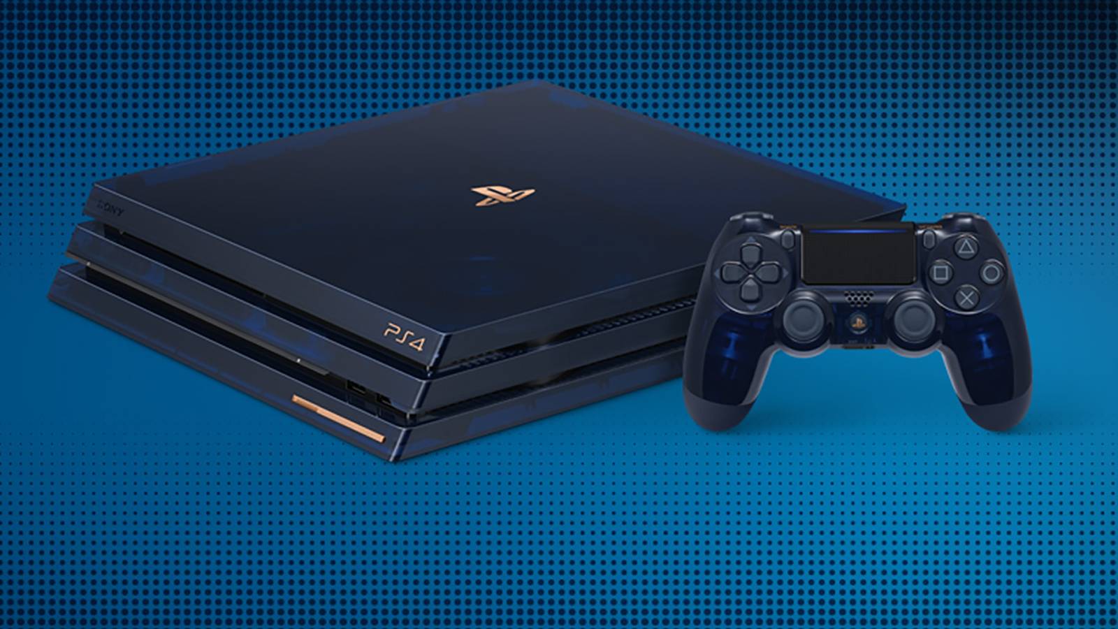 Ps4 Pro 2tb PS4 Pro 