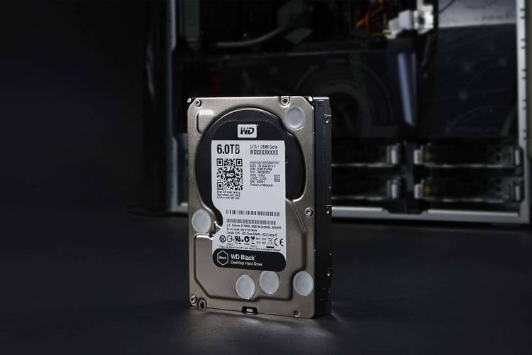 SSD vs HDD: How consoles and PCs benefit from SSDs