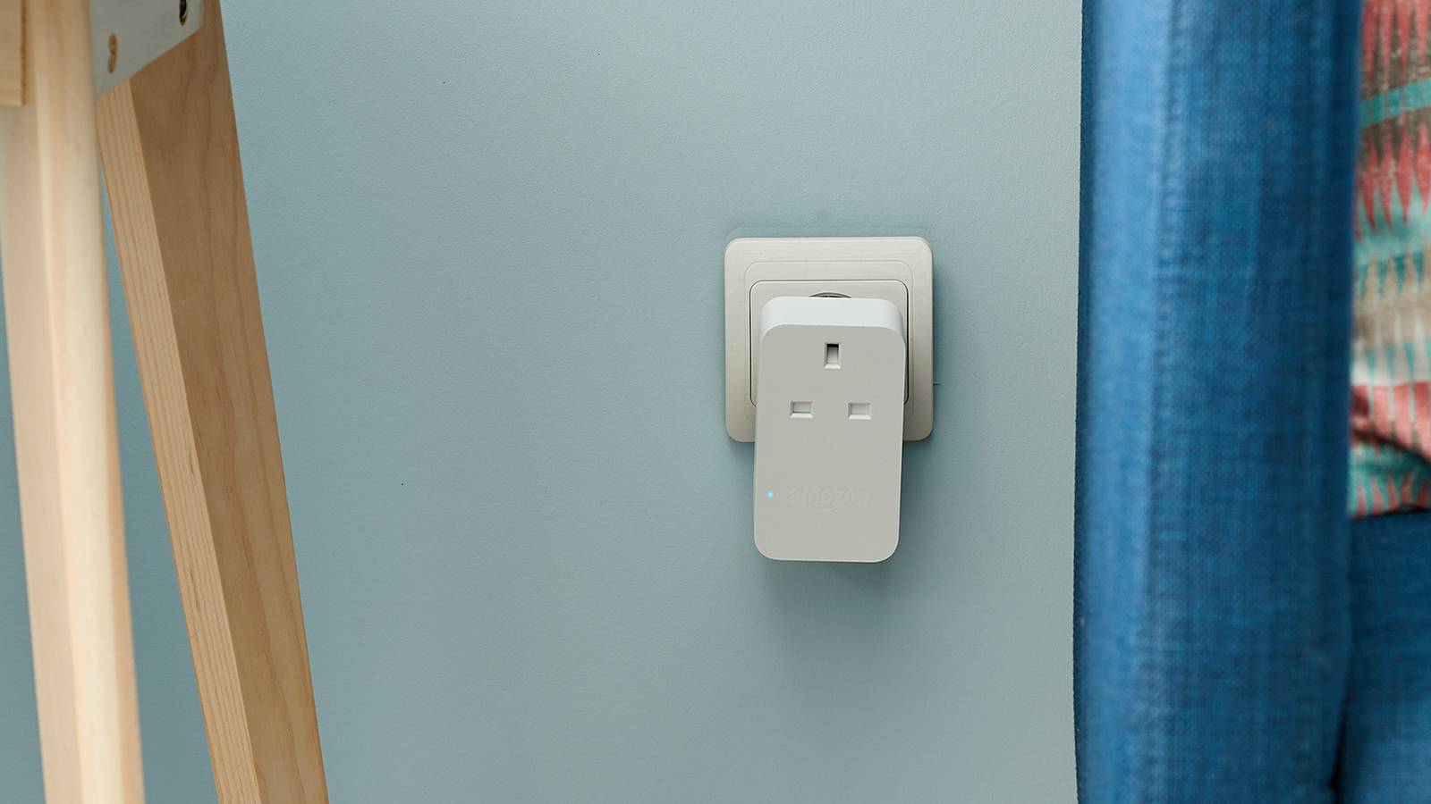 Amazon Smart Plug adds Alexa control to any electrical device