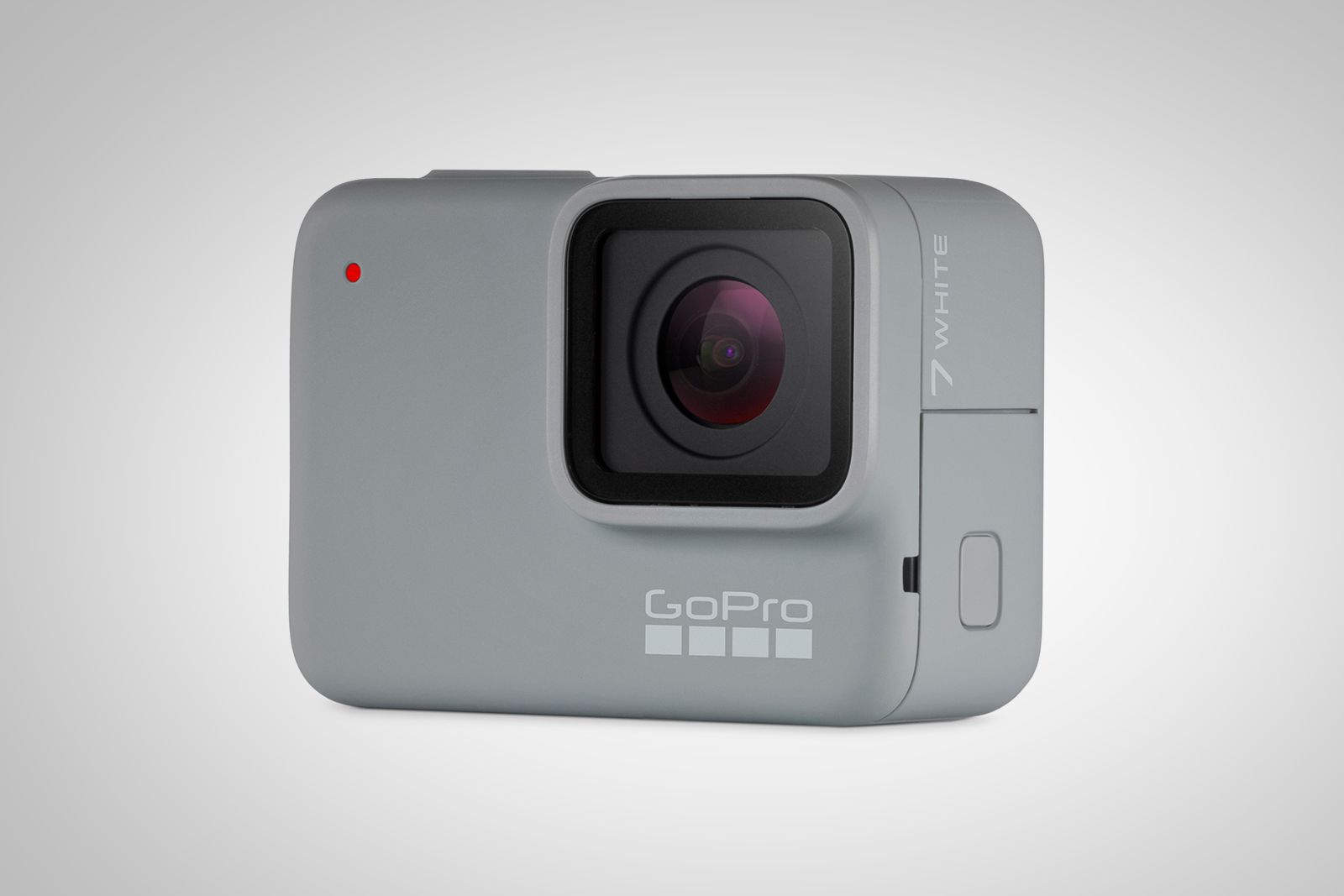 Meet GoPro's new cameras: Hero7 Black, Silver, and White
