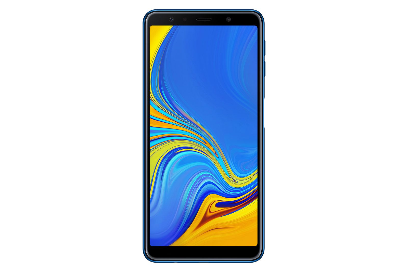 Samsung Galaxy A7 official, leaves A Galaxy Event to A9 Pro