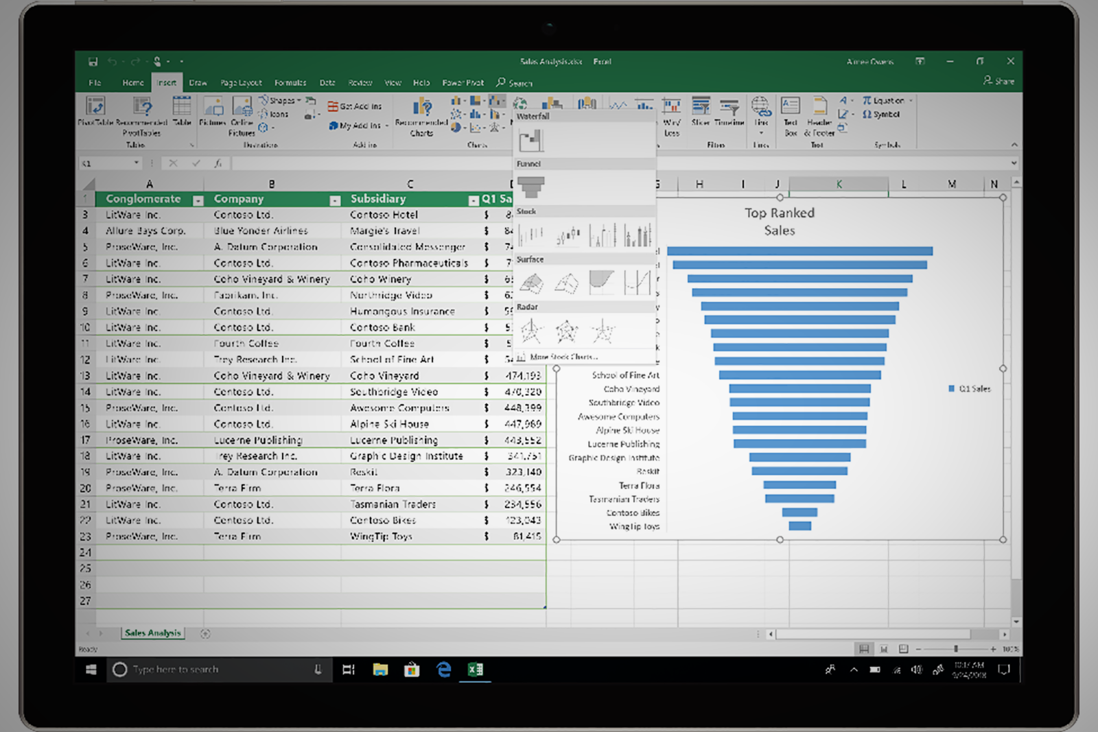 Microsoft Office 2019 Is Out For Windows And Mac Office 365 Not Required image 3