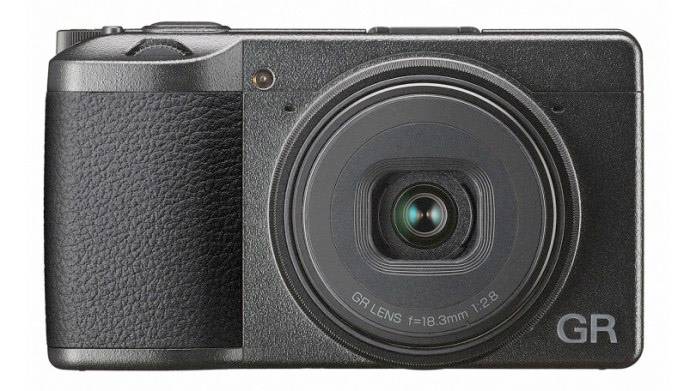 Photokina 2018: All the best new cameras from the photo show
