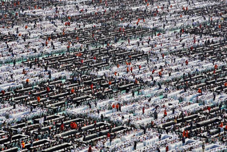 Most incredible and insane records ever broken in tech